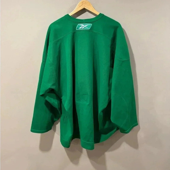 OHL Ontario  Hockey League Professional Hockey Practice Jersey - CHL / OHL - Picture 2 of 16